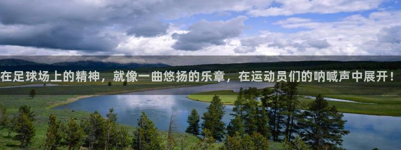 88看球体育：在足球场上的精神，就像一曲悠扬的乐章，在运动员们的呐喊声中展开！